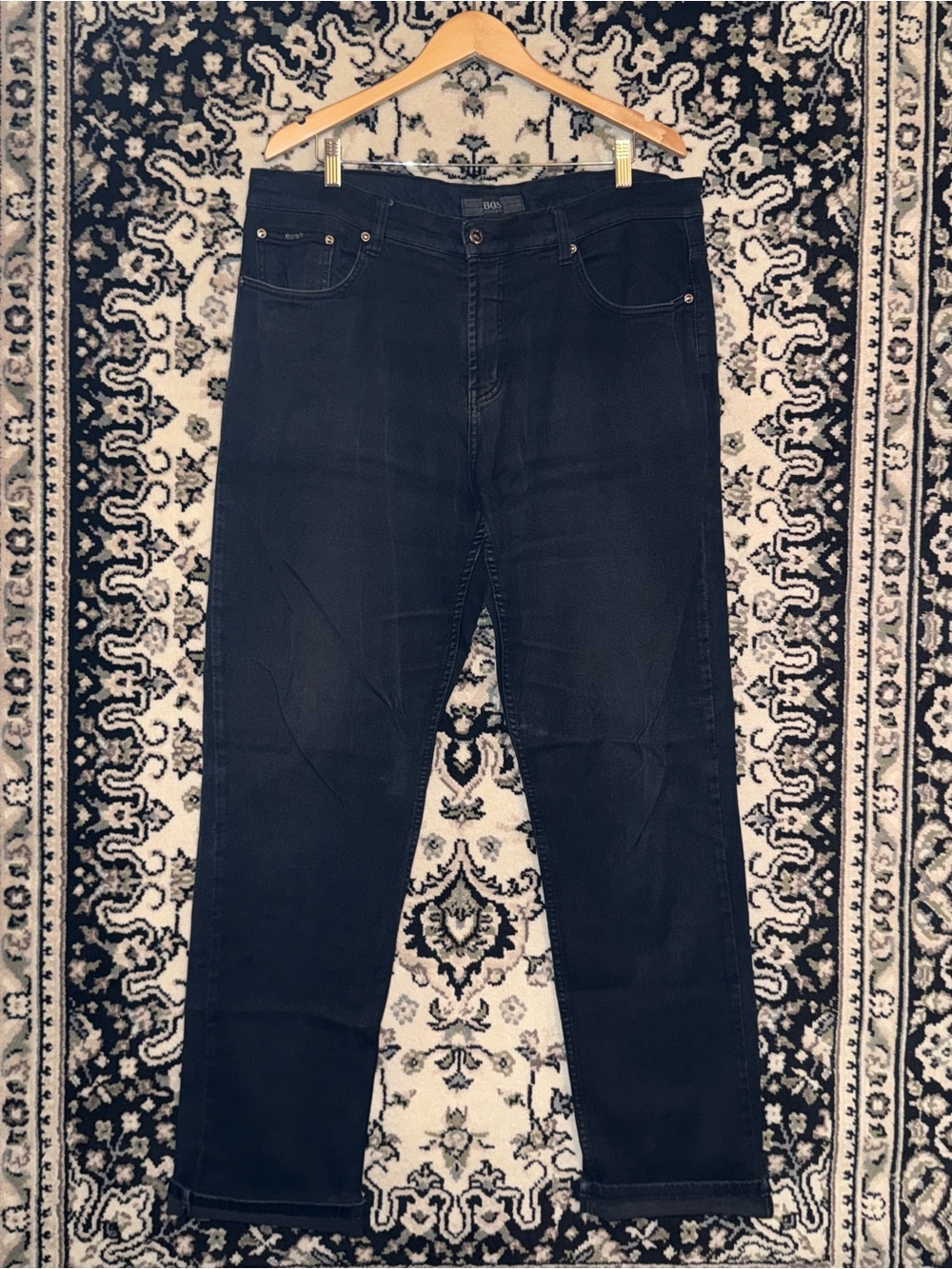 Hugo Boss jeans